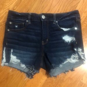 American Eagle size 12 shorts